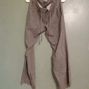Casual pants